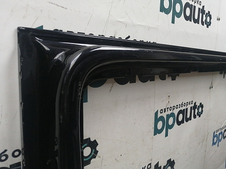 AA045480; Дверь сдвижная правая (7H0843108) для Volkswagen/БУ; Оригинал; Р3, Под восстановление; 