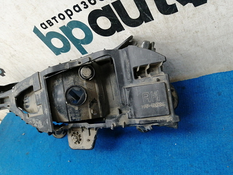 Фотография детали AA029094; ПТФ правая (92202-3S000) для Hyundai Sonata VI (YF) (2010-2014)/БУ; Оригинал; Р1, Мелкий дефект; . Фото номер 11