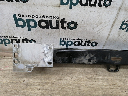 AA025915; Усилитель заднего бампера (CPLA-17B892-AC) для Land Rover Range Rover/БУ; Оригинал; Р1, Мелкий дефект; 