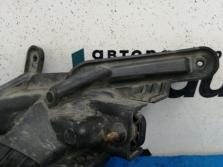 AA029148; ПТФ правая (92202-1Y000) для Kia Picanto/БУ; Оригинал; Р1, Мелкий дефект; 