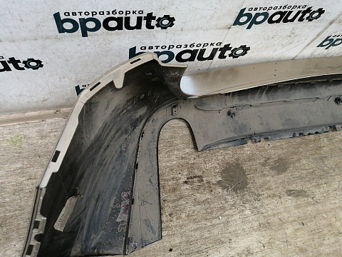 Фотография детали AA026742; Бампер задний; под паркт. (32165263) для Volvo V60/БУ; Оригинал; Р1, Мелкий дефект; . Фото номер 11
