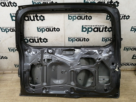 AA031695; Крышка багажника (67005-42372) для Toyota Rav4/БУ; Оригинал; Р2, Удовлетворительное; 