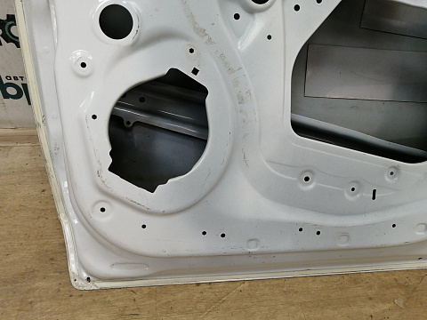 Фотография детали AA042383; Дверь передняя правая (95130671) для Opel Mokka (2012 - 2015)/БУ; Оригинал; Р2, Удовлетворительное; . Фото номер 19