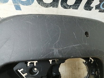 AA045527; Бампер передний нижняя часть; под паркт. (95122393) для Opel Mokka (2012 - 2015)/БУ; Оригинал; Р1, Мелкий дефект; 