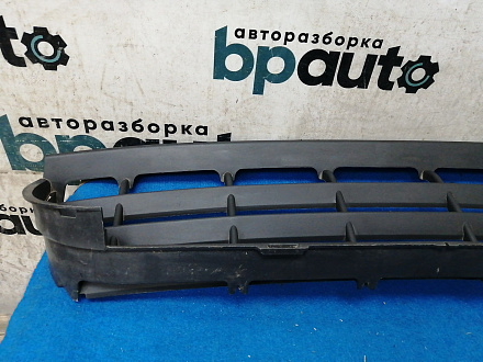 Решетка переднего бампера Фольксваген Crafter 2006-2016, б/у, фото 4