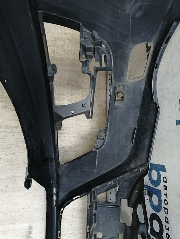 Фотография детали AA045820; Бампер передний; под паркт.; под омыват. (3C8807217) для Volkswagen Passat CC (2008-2012)/БУ; Оригинал; Р2, Удовлетворительное; . Фото номер 26