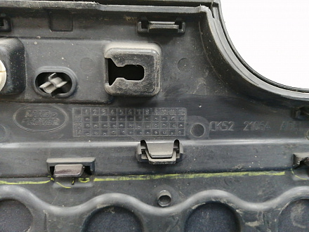 AA017410; Накладка на дверь передняя правая (CK52-21064-ADW) для Land Rover Range Rover/БУ; Оригинал; Р1, Мелкий дефект; 