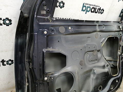 Фотография детали AA027723; Дверь передняя правая (31218753) для Volvo XC90/БУ; Оригинал; Р1, Мелкий дефект; . Фото номер 10