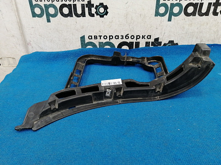AA036715; Кронштейн заднего бампера правый (3AE807378) для Volkswagen Passat B7 Sedan (2011- 2014)/БУ; Оригинал; Р0, Хорошее; 