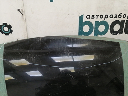 AA043052; Капот (53301-50080) для Lexus LS/БУ; Оригинал; Р3, Под восстановление; 