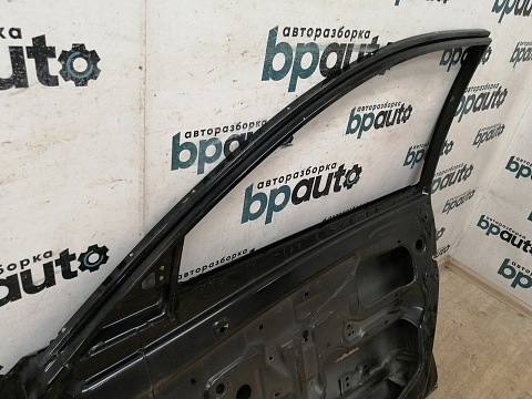 Фотография детали AA042774; Дверь передняя правая (67001-33160) для Toyota Camry/БУ; Оригинал; Р3, Под восстановление; . Фото номер 14