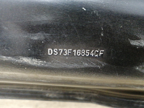 Фотография детали AA025349; Капот (DS7Z16612A) для Ford Mondeo/БУ; Оригинал; Р1, Мелкий дефект; . Фото номер 11