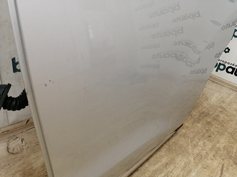 Фотография детали AA040170; Дверь задняя левая (H210A-1AAAA) для Nissan Murano Z51/БУ; Оригинал; Р0, Хорошее; . Фото номер 6