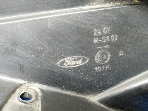 Фотография детали AA026838; Фонарь правый (4M51-13404-A) для Ford Focus II Hatchback (2005- 2008)/БУ; Оригинал; Р0, Хорошее; . Фото номер 7