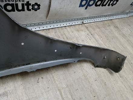 BA000300; Крыло переднее левое (53812-42240) для Toyota Rav4 30  V 2.4 (2006 - 2009)/БУ; Оригинал; Р2, Удовлетворительное; 