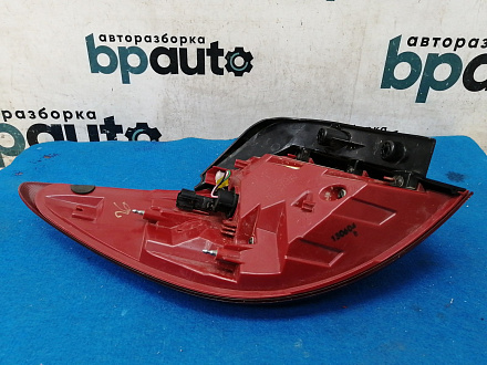 AA025138; Фонарь в крыло правый (92402-3W010) для Kia Sportage III (2010 - 2014)/БУ; Оригинал; Р0, Хорошее; 