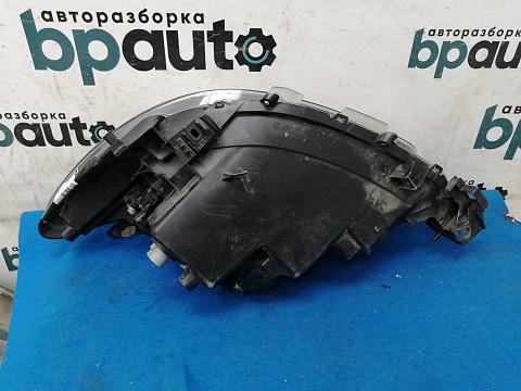 Фотография детали AA019053; Фара правая светодиодная (KA1F-51030 C) для Mazda CX-5 I рест. (2015-2017)/БУ; Оригинал; Р1, Мелкий дефект; . Фото номер 8