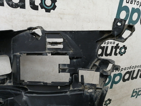Фотография детали AA031204; Кронштейн переднего бампера правый под ПТФ (51117385346) для BMW 5 серия G30 G31/БУ; Оригинал; Р1, Мелкий дефект; . Фото номер 7