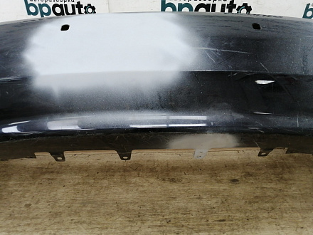AA020522; Бампер задний; под паркт. (52159-30500) для Lexus GS III рест. (2007- 2011)/БУ; Оригинал; Р1, Мелкий дефект; 