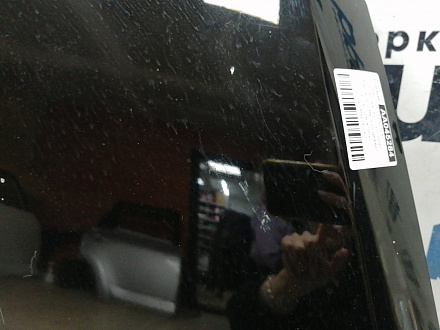 AA045284; Капот (EGY15231XD) для Mazda CX-7/БУ; Оригинал; Р1, Мелкий дефект; 