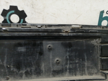 AA032253; Решетка переднего бампера (BS71-17B968-B) для Ford Mondeo/БУ; Оригинал; Р2, Удовлетворительное; 