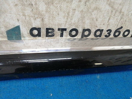AA032074; Накладка на дверь передняя левая, молдинг (75072-50050) для Lexus LS/БУ; Оригинал; Р1, Мелкий дефект; 