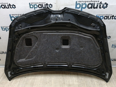 AA045236; Капот (EGY15231XD) для Mazda CX-7/БУ; Оригинал; Р1, Мелкий дефект; 