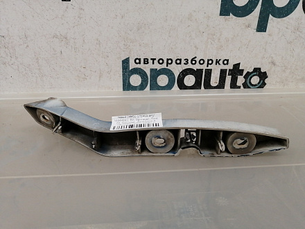 AA044261; Кронштейн переднего бампера левый (4M51-17D959-AF) для Ford Focus/БУ; Оригинал; Р0, Хорошее; 