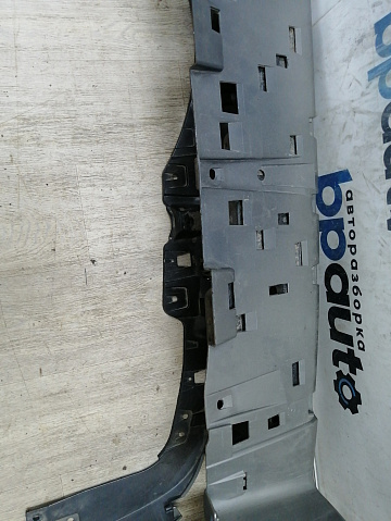 Фотография детали AA044929; Бампер задний; под паркт. (2804100XKV3AA) для Tank 500 (2021-н.в.)/БУ; Оригинал; Р1, Мелкий дефект; . Фото номер 13