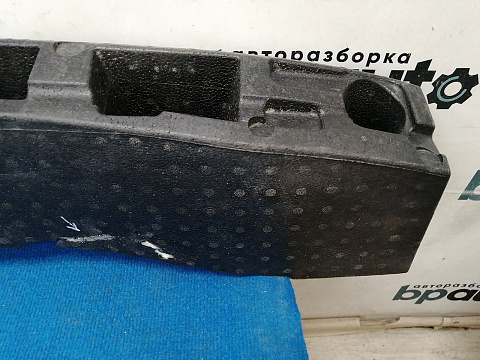 Фотография детали AA037462; Абсорбер заднего бампера (565 807 251 A) для Skoda Kodiaq I (2016- 2021)/БУ; Оригинал; Р1, Мелкий дефект; . Фото номер 2