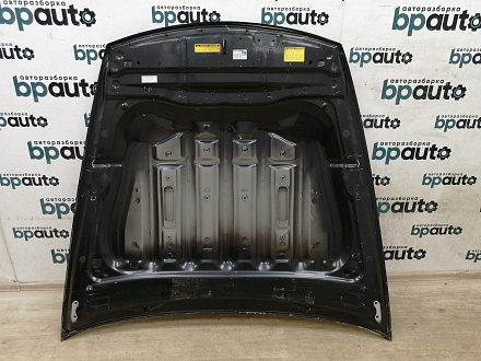 AA029729; Капот (53301-50080) для Lexus LS/БУ; Оригинал; Р2, Удовлетворительное; 