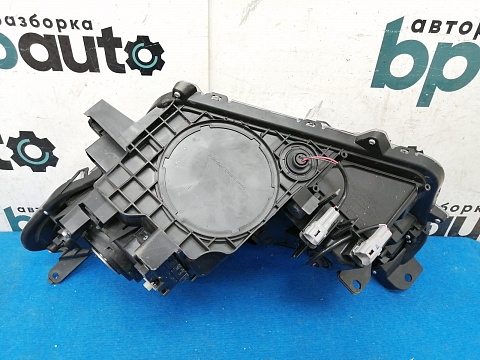 Фотография детали AA016788; Фара галоген правая (81130-42650) для Toyota Rav4 40 рест. (2015 — 2019)/БУ; Оригинал; Р1, Мелкий дефект; . Фото номер 8