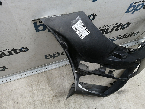 Фотография детали AA045509; Каркас, кронштейн переднего бампера, Coupe, AMG (A2078852065) для Mercedes-Benz E-klasse IV Coupe (C207) (2013-2016)/БУ; Оригинал; Р2, Удовлетворительное; . Фото номер 2