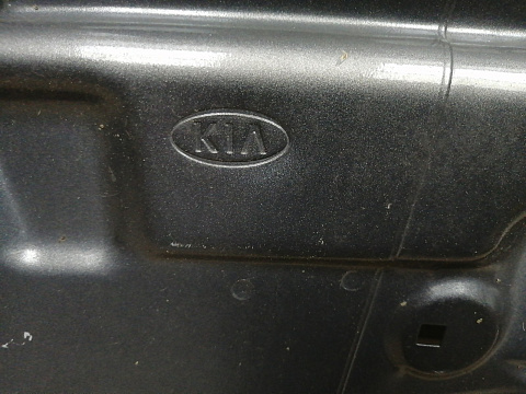 Фотография детали AA044477; Дверь передняя правая (76004-1U010) для Kia Sorento/БУ; Оригинал; Р2, Удовлетворительное; . Фото номер 23