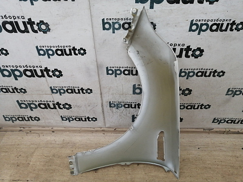 Фотография детали AA042088; Крыло переднее правое (66321-D4000) для Kia Optima/БУ; Оригинал; Р2, Удовлетворительное; . Фото номер 13