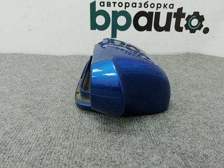 Крышка зеркала правая Шкода Octavia II рест. Wagon 2008-2013, б/у, фото 6