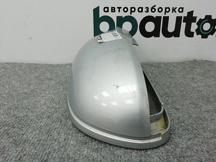 Крышка зеркала правая Шкода Octavia II рест. Wagon 2008-2013, б/у, фото 7