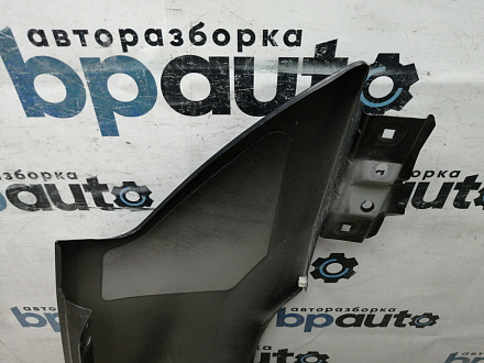 AA045148; Крыло переднее левое (63101-4AA8B) для Nissan Almera III (G15) (2012-2018)/БУ; Оригинал; Р0, Хорошее; 