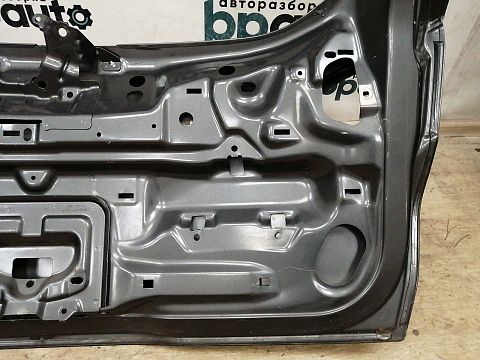 Фотография детали AA037876; Крышка багажника (BM51N431F78AB) для Ford Focus/БУ; Оригинал; Р2, Удовлетворительное; . Фото номер 17