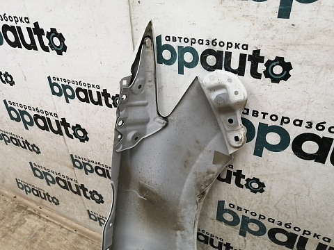 Фотография детали AA030513; Крыло переднее левое (53802-33200) для Toyota Camry/БУ; Оригинал; Р2, Удовлетворительное; . Фото номер 13