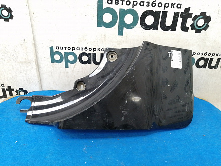 AA027342; Накладка крышки багажника нижняя правая (76805-42010) для Toyota Rav4/БУ; Оригинал; Р1, Мелкий дефект; 