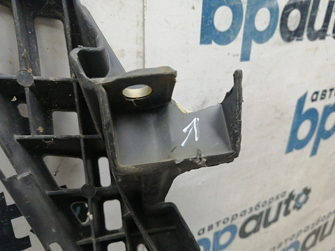 Фотография детали AA045492; Кронштейн, каркас переднего бампера левый, AMG (A2048855165) для Mercedes-Benz GLK-klasse I (X204) (2012-2015)/БУ; Оригинал; Р1, Мелкий дефект; . Фото номер 22