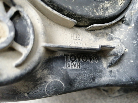 AA011682; Фара правая ксенон (81145-33B00) для Toyota Camry 50 (2012 — 2014)/БУ; Оригинал; Р2, Удовлетворительное; 