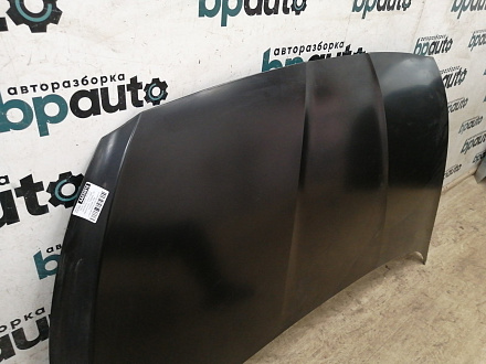 AA035816; Капот (66400 1R100) для Hyundai/Нов с деф; Неоригинал; Р1, Мелкий дефект; 