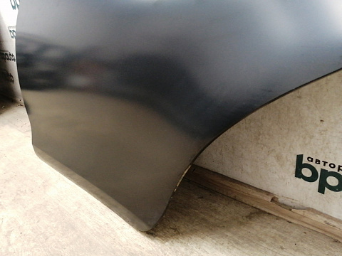 Фотография детали AA035496; Дверь задняя левая (67114-33080) для Toyota Camry/Нов с деф; Оригинал; Р0, Хорошее; . Фото номер 5