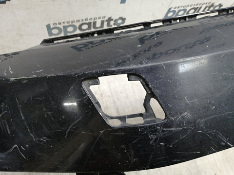 Фотография детали AA045038; Бампер передний; под паркт.; без омыват. (3G0807221) для Volkswagen Passat/БУ; Оригинал; Р1, Мелкий дефект; . Фото номер 5