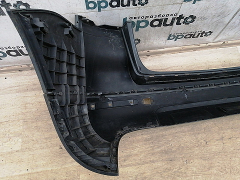 Фотография детали AA044095; Бампер задний; без паркт. (7L6807421) для Volkswagen Touareg/БУ; Оригинал; Р2, Удовлетворительное; . Фото номер 29