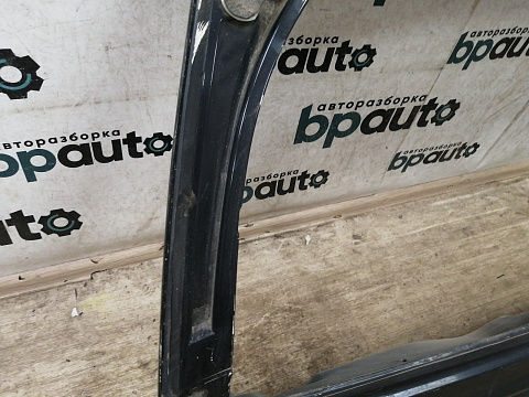 Фотография детали AA031525; Крышка багажника (39968035) для Volvo/БУ; Оригинал; Р2, Удовлетворительное; . Фото номер 8