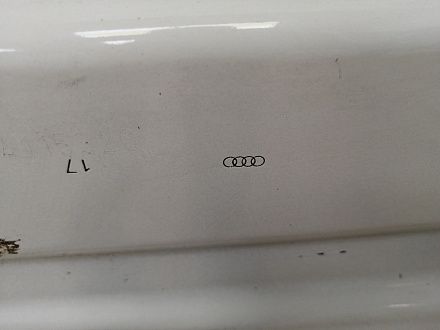 AA037913; Дверь передняя правая (8U0831052A) для Audi Q3/БУ; Оригинал; Р2, Удовлетворительное; 
