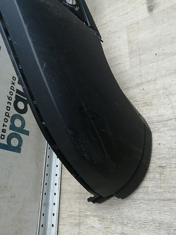 Фотография детали AA045696; Юбка переднего бампера, Track-Field (5N0807903K) для Volkswagen Tiguan I рест. (2011- 2016)/БУ; Оригинал; Р1, Мелкий дефект; . Фото номер 8